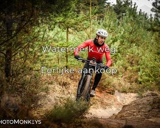 Drenthe 200 Extreme Marathon photo