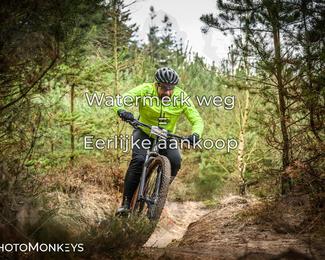 Drenthe 200 Extreme Marathon photo