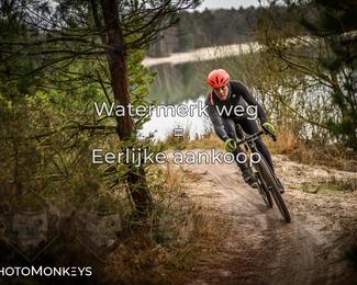 Drenthe 200 Extreme Marathon photo