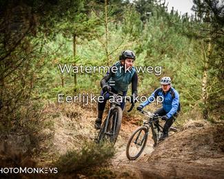 Drenthe 200 Extreme Marathon photo