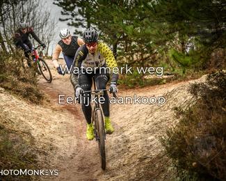 Drenthe 200 Extreme Marathon photo