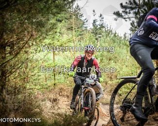 Drenthe 200 Extreme Marathon photo