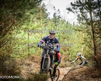 Drenthe 200 Extreme Marathon photo