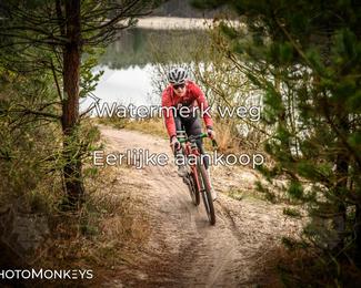 Drenthe 200 Extreme Marathon photo