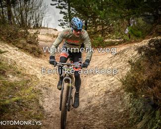 Drenthe 200 Extreme Marathon photo