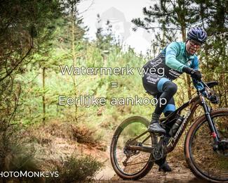 Drenthe 200 Extreme Marathon photo