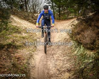 Drenthe 200 Extreme Marathon photo