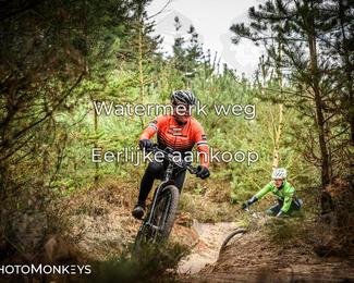 Drenthe 200 Extreme Marathon photo