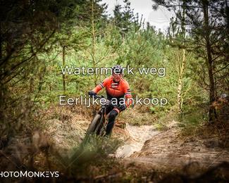 Drenthe 200 Extreme Marathon photo