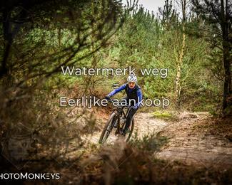 Drenthe 200 Extreme Marathon photo