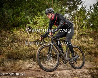 Drenthe 200 Extreme Marathon photo