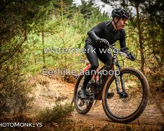 Drenthe 200 Extreme Marathon photo