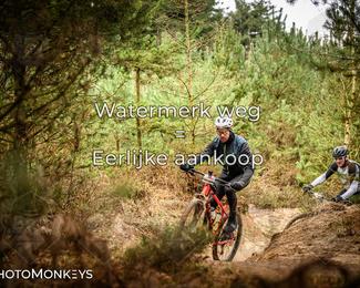 Drenthe 200 Extreme Marathon photo