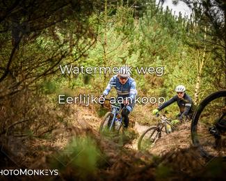 Drenthe 200 Extreme Marathon photo
