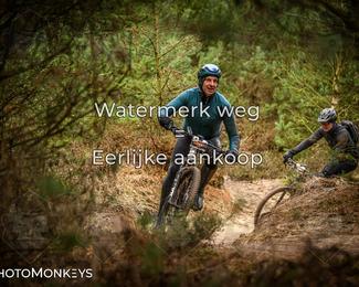 Drenthe 200 Extreme Marathon photo