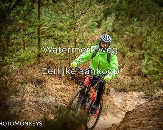 Drenthe 200 Extreme Marathon photo