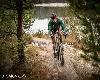 Drenthe 200 Extreme Marathon photo