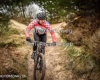 Drenthe 200 Extreme Marathon photo