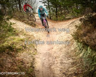 Drenthe 200 Extreme Marathon photo