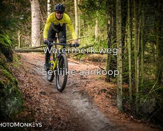 Drenthe 200 Extreme Marathon photo