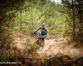 Drenthe 200 Extreme Marathon photo