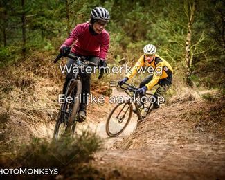 Drenthe 200 Extreme Marathon photo