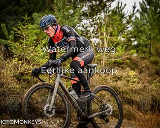 Drenthe 200 Extreme Marathon photo