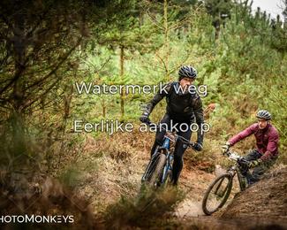 Drenthe 200 Extreme Marathon photo