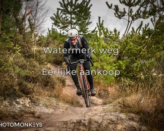 Drenthe 200 Extreme Marathon photo