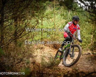 Drenthe 200 Extreme Marathon photo