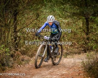 Drenthe 200 Extreme Marathon photo