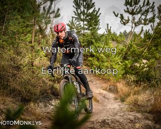 Drenthe 200 Extreme Marathon photo