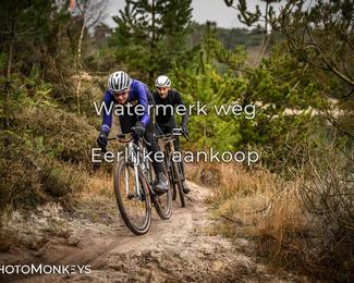 Drenthe 200 Extreme Marathon photo