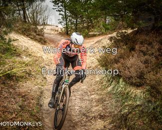 Drenthe 200 Extreme Marathon photo