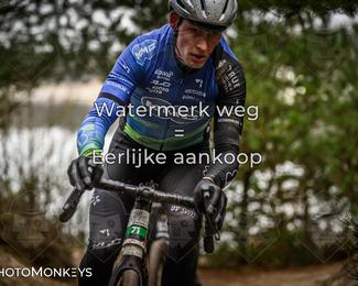 Drenthe 200 Extreme Marathon photo