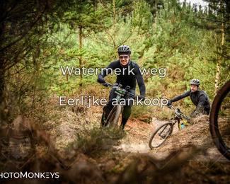 Drenthe 200 Extreme Marathon photo