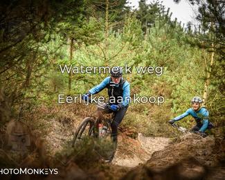 Drenthe 200 Extreme Marathon photo