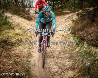 Drenthe 200 Extreme Marathon photo