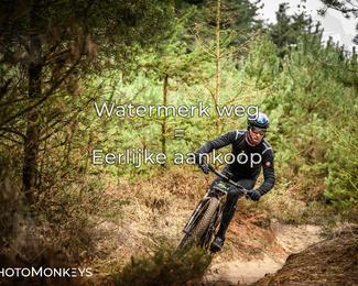 Drenthe 200 Extreme Marathon photo