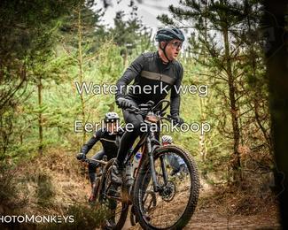 Drenthe 200 Extreme Marathon photo