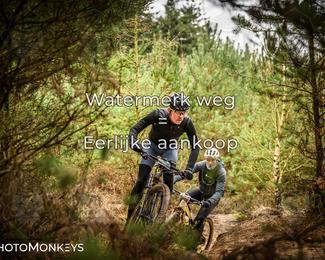 Drenthe 200 Extreme Marathon photo