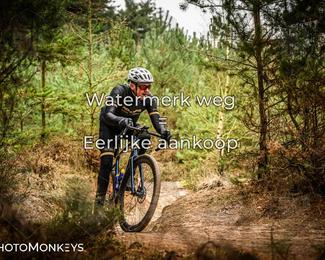 Drenthe 200 Extreme Marathon photo