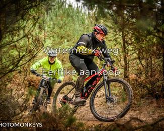 Drenthe 200 Extreme Marathon photo