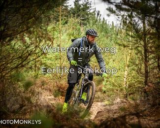 Drenthe 200 Extreme Marathon photo