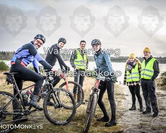 Drenthe 200 Extreme Marathon photo