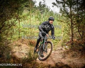 Drenthe 200 Extreme Marathon photo