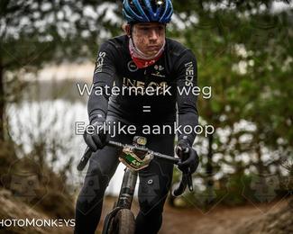 Drenthe 200 Extreme Marathon photo