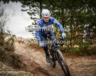 Drenthe 200 Extreme Marathon photo