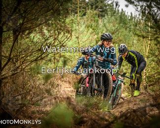 Drenthe 200 Extreme Marathon photo