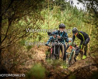 Drenthe 200 Extreme Marathon photo